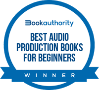 BookAuthority Best Audio Production Books For Beginners