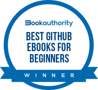 The best GitHub ebooks for beginners