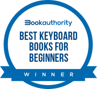 The best Keyboard books for beginners