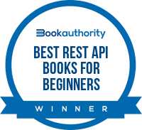 The best REST API books for beginners