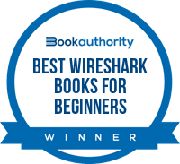 BookAuthority Best Wireshark Books For Beginners