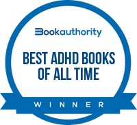 BookAuthority Best ADHD Books of All Time