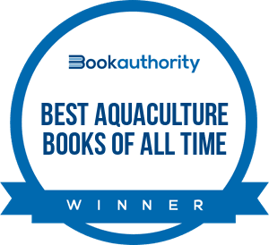 The best Aquaculture books of all time