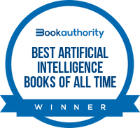 BookAuthority Best Artificial Intelligence Books of All Time