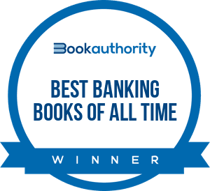 BookAuthority Best Banking Books of All Time