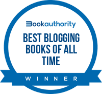 The best Blogging books of all time