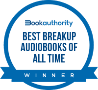 BookAuthority Best Breakup Audiobooks of All Time