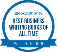 BookAuthority Best Business Writing Books of All Time