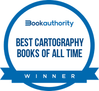 BookAuthority Best Cartography Books of All Time