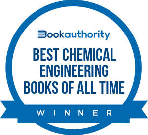 BookAuthority Best Chemical Engineering Books of All Time