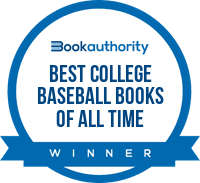The best College Baseball books of all time