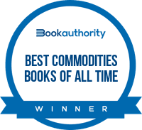 BookAuthority Best Commodities Books of All Time