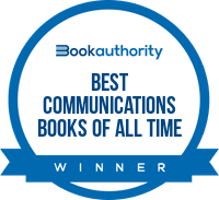 BookAuthority Best Communications Books of All Time