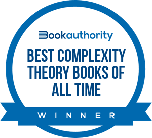 BookAuthority Best Complexity Theory Books of All Time
