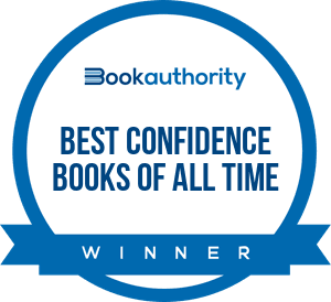BookAuthority Best Confidence Books of All Time