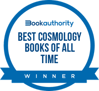 The best Cosmology books of all time