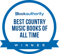 BookAuthority Best Country Music Books of All Time