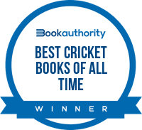 BookAuthority Best Cricket Books of All Time