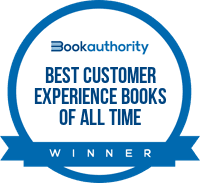 BookAuthority Best Customer Experience Books of All Time