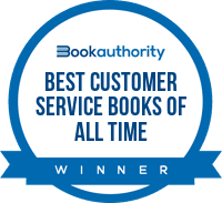 The best Customer Service books of all time