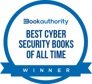 BookAuthority Best Cyber Security Books of All Time