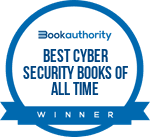 The best Cyber Security books of all time