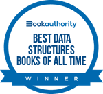 The best Data Structures books of all time