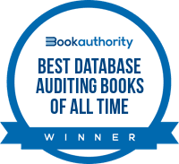 The best Database Auditing books of all time