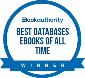 BookAuthority Best Databases eBooks of All Time