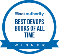 The best Devops books of all time