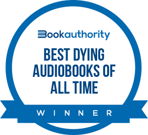 BookAuthority Best Dying Audiobooks of All Time
