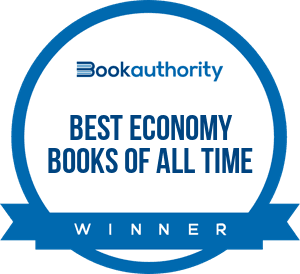 The best Economy books of all time