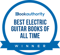 BookAuthority Best Electric Guitar Books of All Time