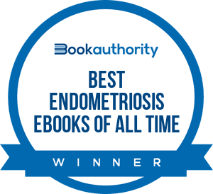 BookAuthority Best Endometriosis eBooks of All Time