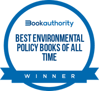 BookAuthority Best Environmental Policy Books of All Time