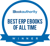 BookAuthority Best ERP eBooks of All Time