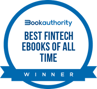 BookAuthority Best Fintech eBooks of All Time