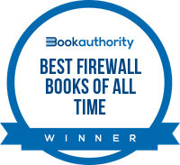 BookAuthority Best Firewall Books of All Time