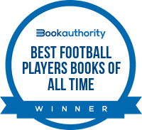 The best Football Players books of all time