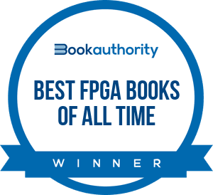 The best FPGA books of all time