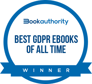 The best GDPR ebooks of all time