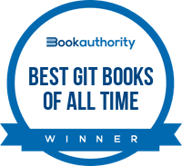 BookAuthority Best Git Books of All Time