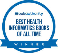 The best Health Informatics books of all time