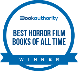 The best Horror Film books of all time