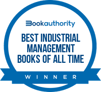 The best Industrial Management books of all time