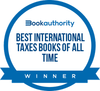 BookAuthority Best International Taxes Books of All Time