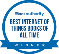 The best Internet of Things books of all time