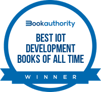 The best IoT Development books of all time