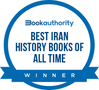 The best Iran History books of all time