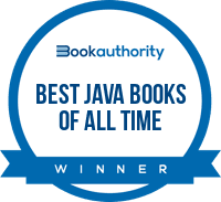 The best Java books of all time